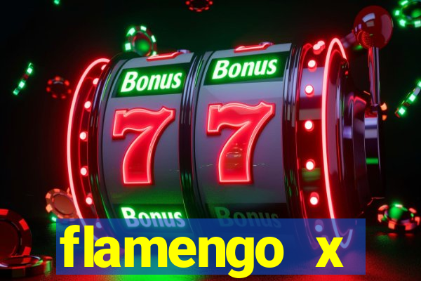 flamengo x palmeiras futemax